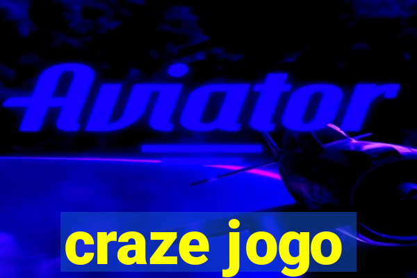 craze jogo